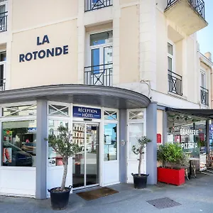 Hotell La Rotonde