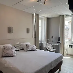 Artimon By Les Ambassadeurs Saint-Malo