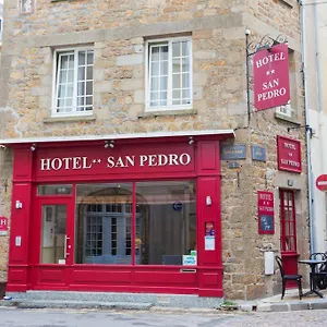 Hotell San Pedro